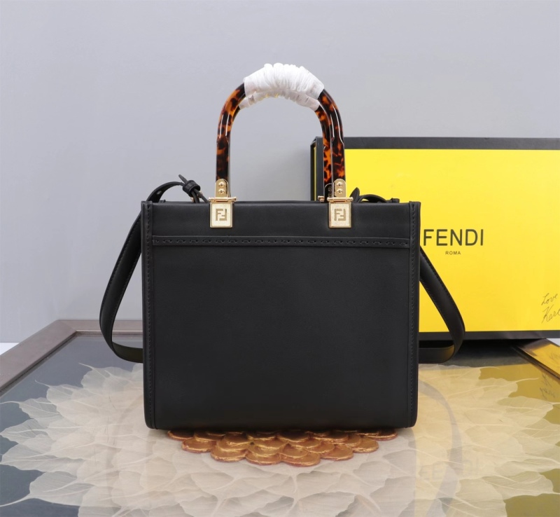 FENDI Sunshine Small Handbag