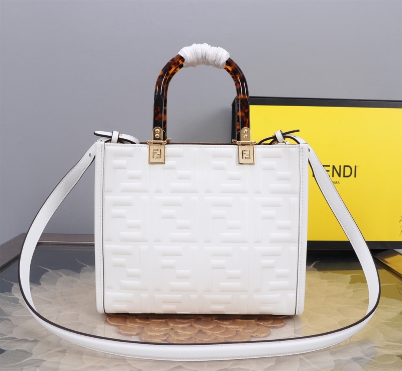 FENDI Sunshine Small Handbag