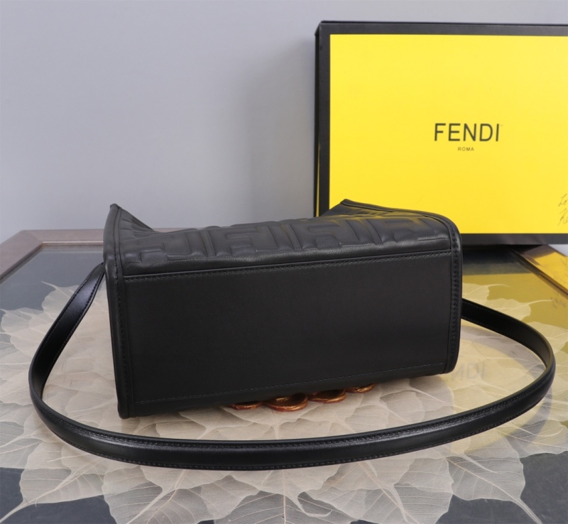 FENDI Sunshine Small Handbag