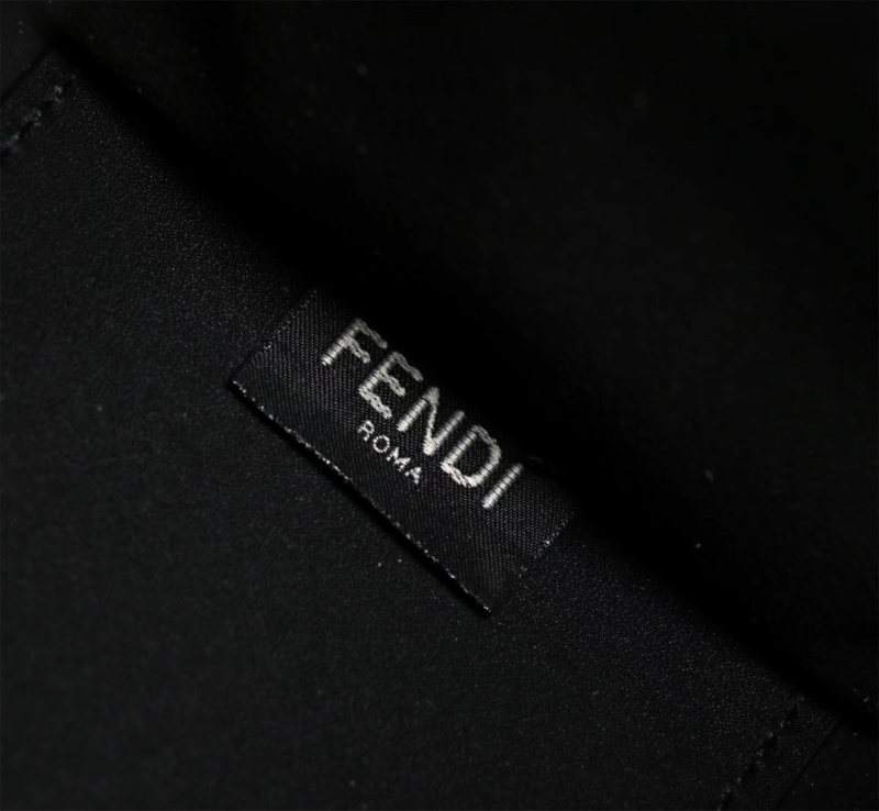 FENDI Sunshine Small Handbag