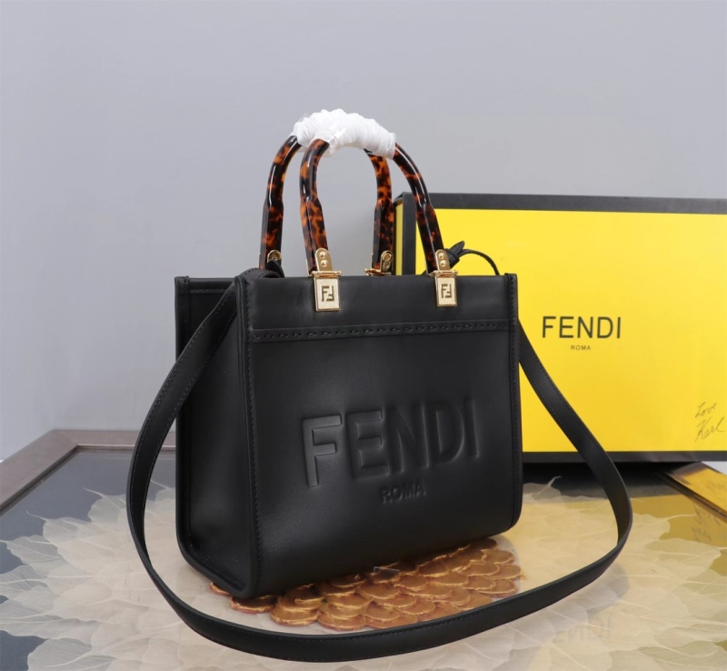 FENDI Sunshine Small Handbag