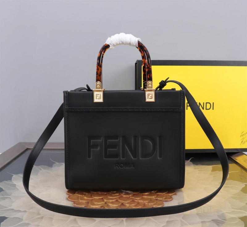 FENDI Sunshine Small Handbag