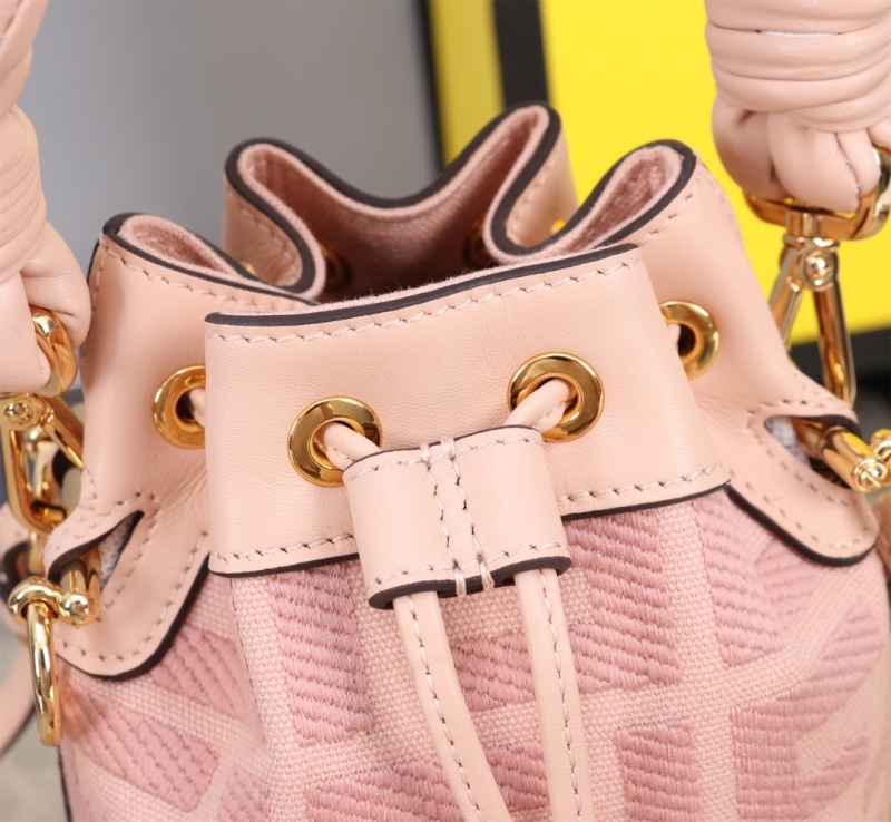 FENDI Mon Tresor Mini Handbag