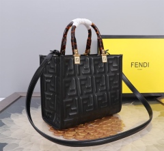 FENDI Sunshine Small Handbag