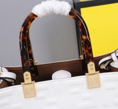 FENDI Sunshine Small Handbag