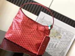 GOYARD Bohème Hobo Shoulder bag