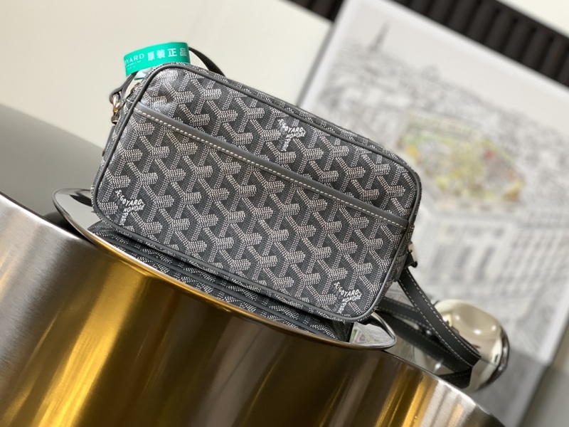GOYARD Cap-Vert Bag