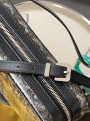 GOYARD Cap-Vert Bag