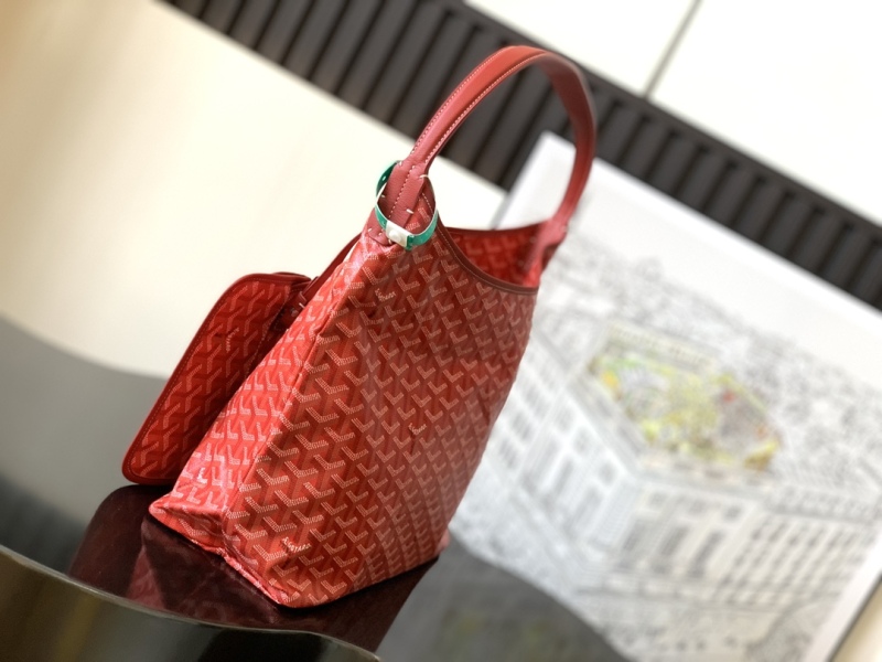 GOYARD Bohème Hobo Shoulder bag