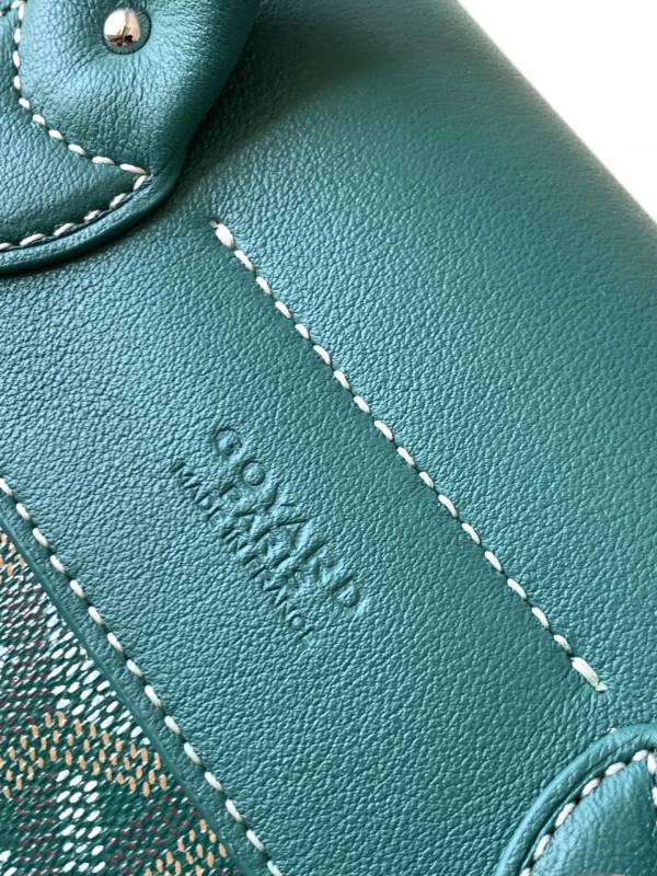 GOYARD Alpin Mini backpack