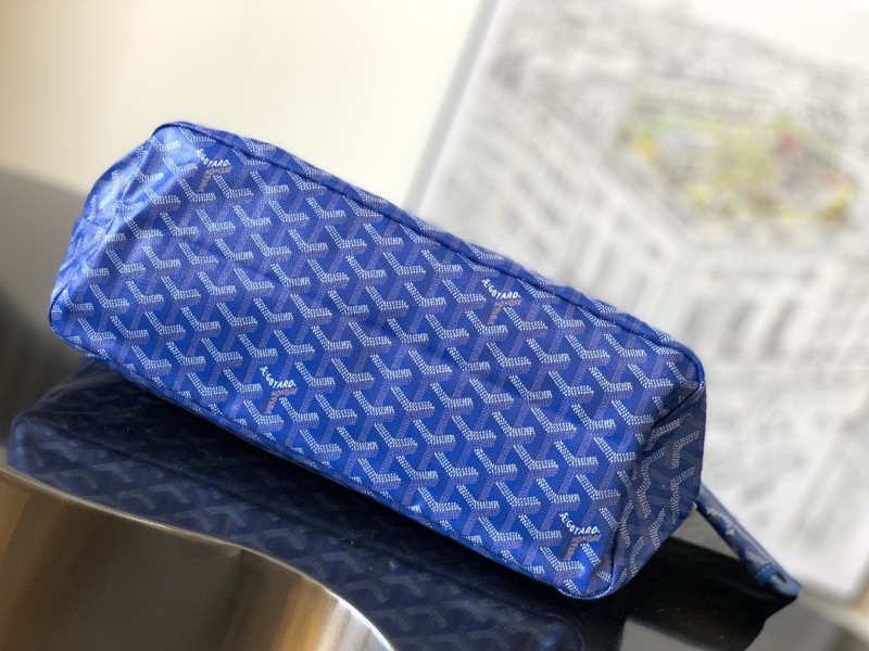 GOYARD Bohème Hobo Shoulder bag