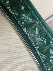 GOYARD Bohème Hobo Shoulder bag