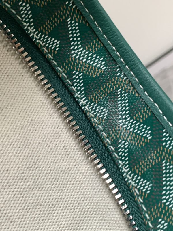 GOYARD Bohème Hobo Shoulder bag