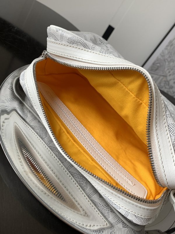 GOYARD Cap-Vert Bag