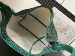 GOYARD Bohème Hobo Shoulder bag