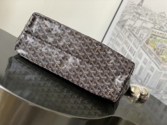 GOYARD Bohème Hobo Shoulder bag