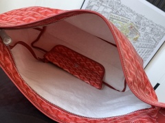GOYARD Bohème Hobo Shoulder bag