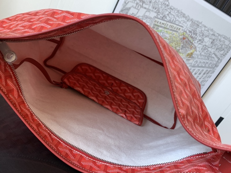 GOYARD Bohème Hobo Shoulder bag