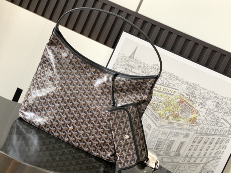 GOYARD Bohème Hobo Shoulder bag