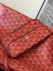 GOYARD Bohème Hobo Shoulder bag