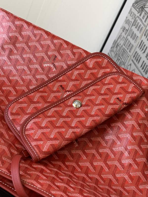 GOYARD Bohème Hobo Shoulder bag