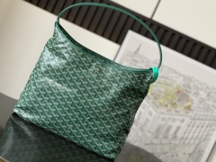 GOYARD Bohème Hobo Shoulder bag
