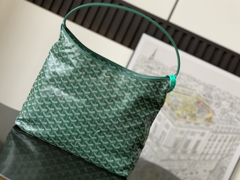 GOYARD Bohème Hobo Shoulder bag