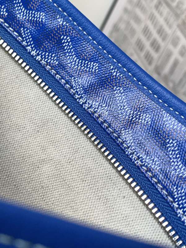 GOYARD Bohème Hobo Shoulder bag
