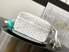 GOYARD Cap-Vert Bag