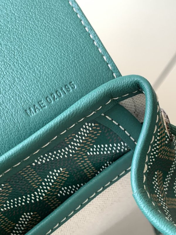 GOYARD Alpin Mini backpack