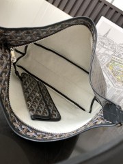 GOYARD Bohème Hobo Shoulder bag