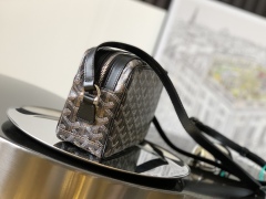 GOYARD Cap-Vert Bag