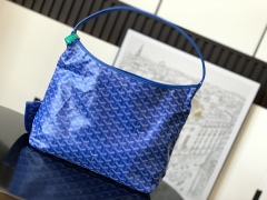 GOYARD Bohème Hobo Shoulder bag