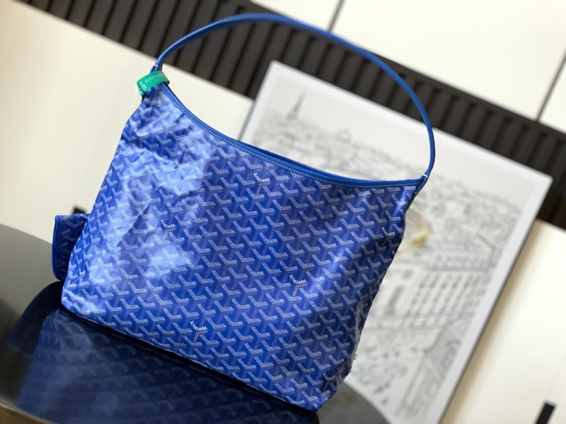 GOYARD Bohème Hobo Shoulder bag