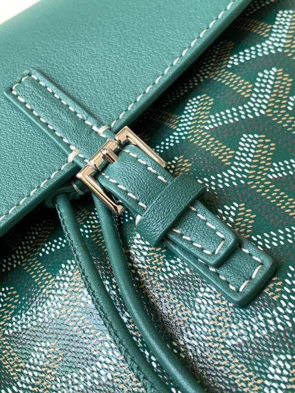 GOYARD Alpin Mini backpack