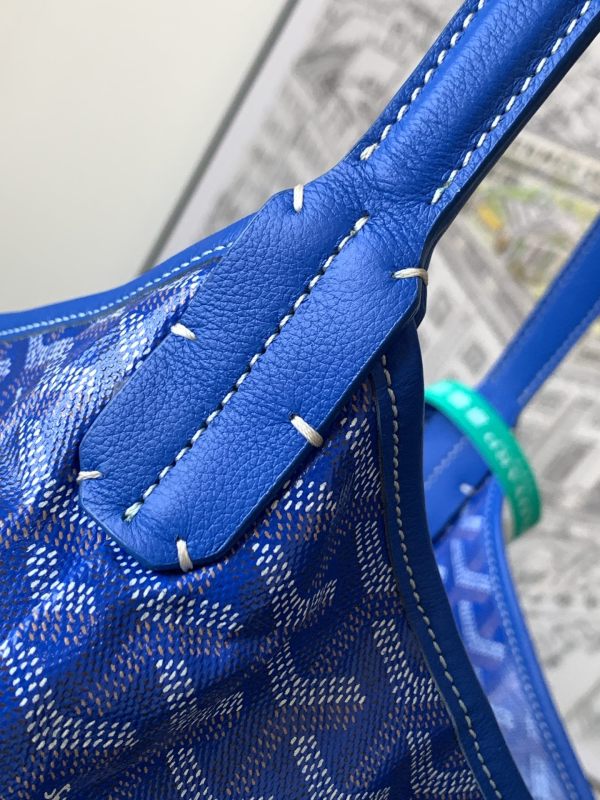 GOYARD Bohème Hobo Shoulder bag