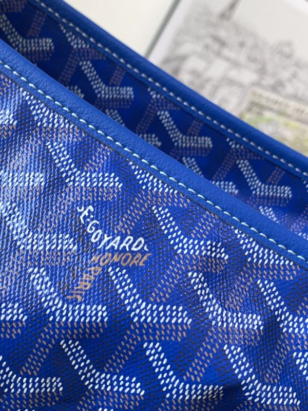 GOYARD Bohème Hobo Shoulder bag
