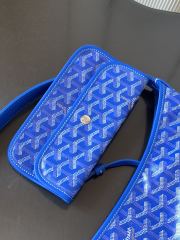 GOYARD Bohème Hobo Shoulder bag