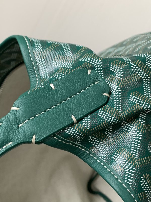 GOYARD Bohème Hobo Shoulder bag