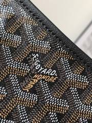 GOYARD Bohème Hobo Shoulder bag