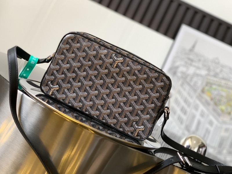 GOYARD Cap-Vert Bag