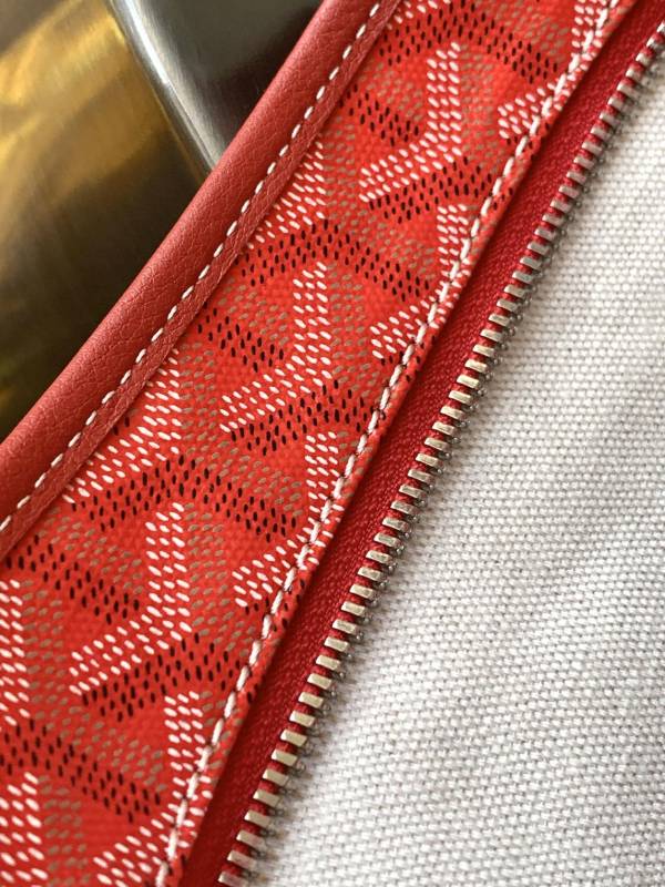 GOYARD Bohème Hobo Shoulder bag