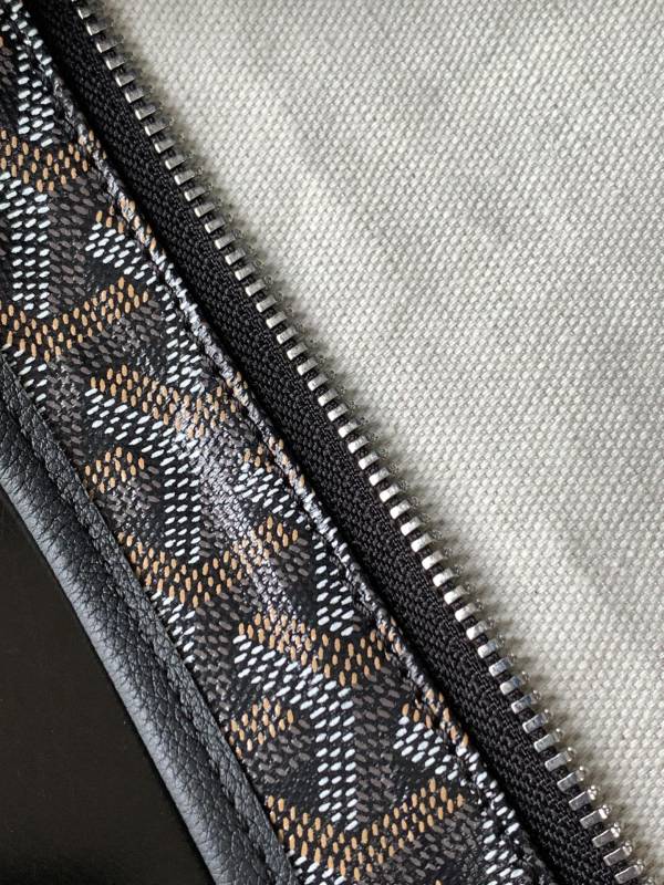 GOYARD Bohème Hobo Shoulder bag