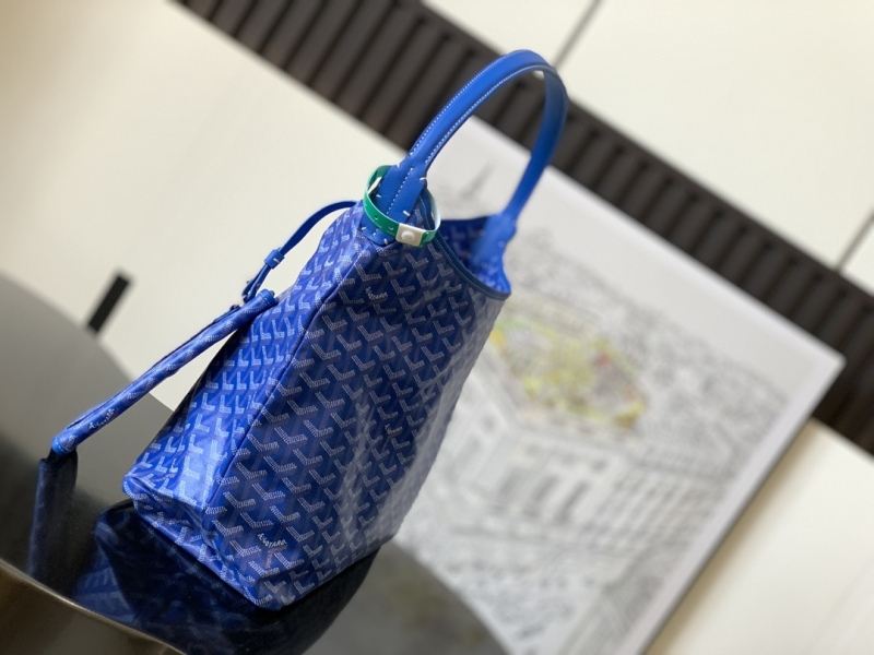 GOYARD Bohème Hobo Shoulder bag