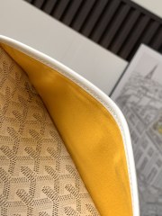 GOYARD Cap-Vert Bag