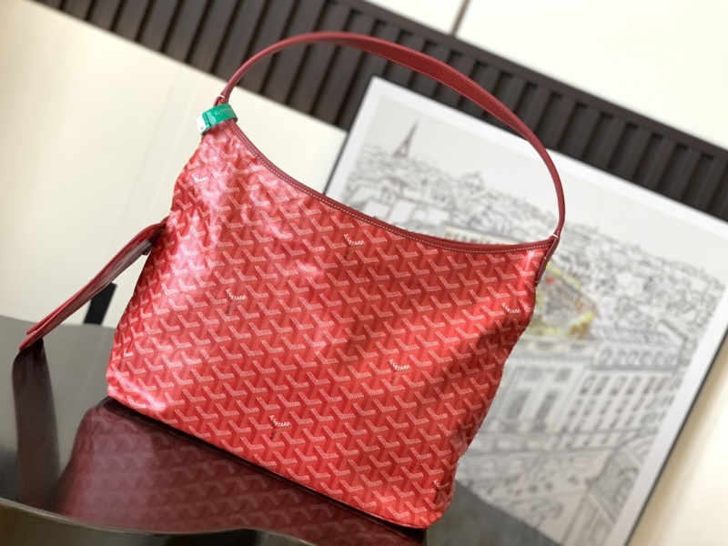 GOYARD Bohème Hobo Shoulder bag