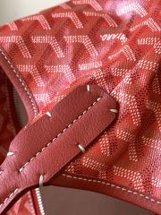GOYARD Bohème Hobo Shoulder bag