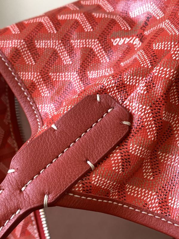 GOYARD Bohème Hobo Shoulder bag