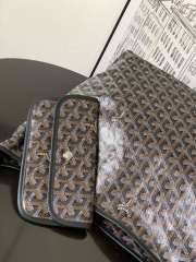 GOYARD Bohème Hobo Shoulder bag