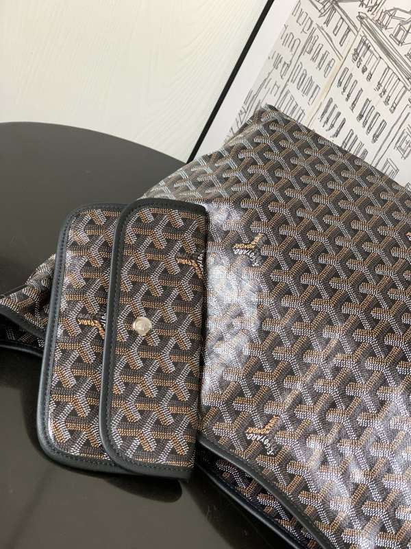 GOYARD Bohème Hobo Shoulder bag